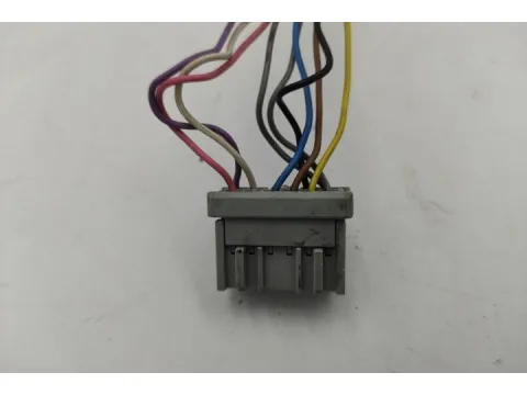 Καθρέπτης Εξωτερικός Δεξιός Ηλεκτρικός 9Pin Με Φλάς για HONDA JAZZ (2005 - 2008) (GD) Hatchback - 5dr - 