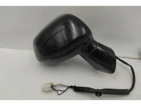 Καθρέπτης Εξωτερικός Δεξιός Ηλεκτρικός Θερμαινόμενος 5pin για HONDA JAZZ (2002 - 2005) (GD) - 