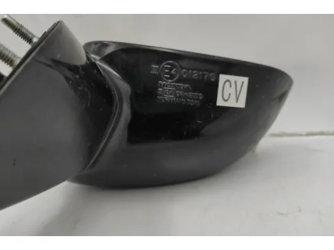 Καθρέπτης Εξωτερικός Δεξιός Ηλεκτρικός Θερμαινόμενος 5pin για HONDA JAZZ (2002 - 2005) (GD) - 