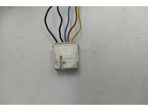 Καθρέπτης Εξωτερικός Δεξιός Ηλεκτρικός Θερμαινόμενος 5pin για HONDA JAZZ (2002 - 2005) (GD) - 