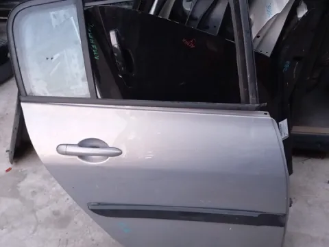 Πόρτα Πίσω Δεξιά για RENAULT MEGANE (2002 - 2005) (LM) (KM) (EM) (CM) *Γ*