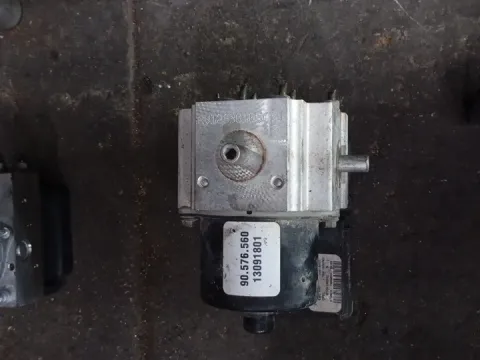 Μονάδα ABS S108196002 για OPEL VECTRA (1996 - 1998) B 