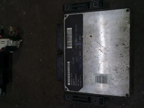 Εγκέφαλος Κινητήρα R04010032D για FIAT PUNTO (1999 - 2003) (188) 