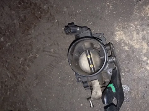 Σώμα Πεταλούδας XS4U-LC για FORD FOCUS (1998 - 2001) Mk1a 