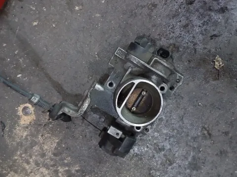 Σώμα Πεταλούδας 365XFE1 για FIAT SEICENTO (1998 - 2001) (187)   (40)