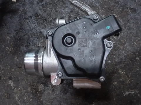 Σώμα Πεταλούδας A6080903100 για MERCEDES CITAN (2021 - ) (W420) 