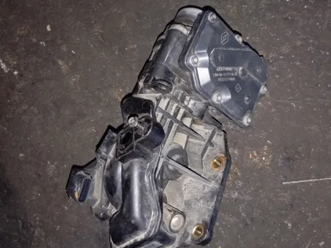 Σώμα Πεταλούδας A2C84198300 για OPEL VIVARO (2014 - 2019)   (32)