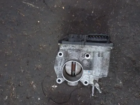 Σώμα Πεταλούδας 2203040010 για TOYOTA IQ (2009 - ) (AJ1) 