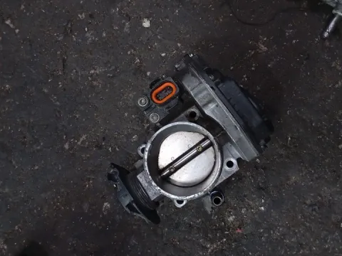 Σώμα Πεταλούδας 06A133063G για VW BORA (1998 - 2005)   (14)