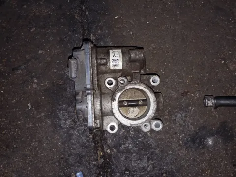 Σώμα Πεταλούδας 161206038R για RENAULT CAPTUR (2019 - ) 