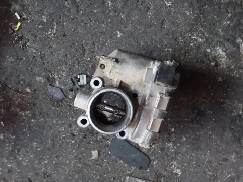 Σώμα Πεταλούδας 0280750042 για FIAT STILO (2001 - 2006) (192)   (41)