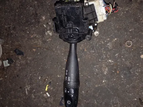 Διακόπτης Φώτων-Φλάς S12071 για SUZUKI ALTO (2009 - 2014) (GF) (FC31) 