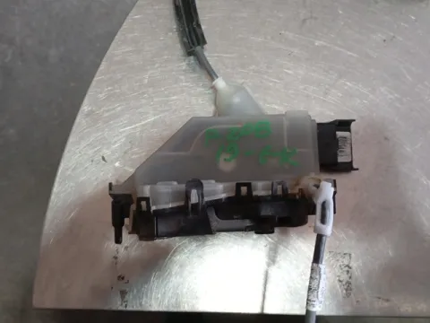 Ηλεκτρομαγνητική Κλειδαριά Εμπρός Δεξιά 6pin για PEUGEOT 208 (2019 - ) 