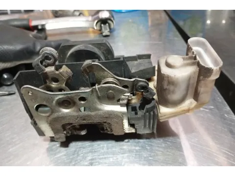 Ηλεκτρομαγνητική Κλειδαριά Πίσω Δεξιά 6pin για FIAT PALIO (2002 - 2004) (178DX)  - 