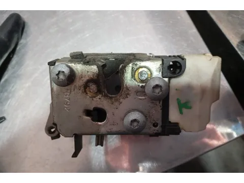 Ηλεκτρομαγνητική Κλειδαριά Πίσω Δεξιά 6pin για FIAT PALIO (2002 - 2004) (178DX)  - 