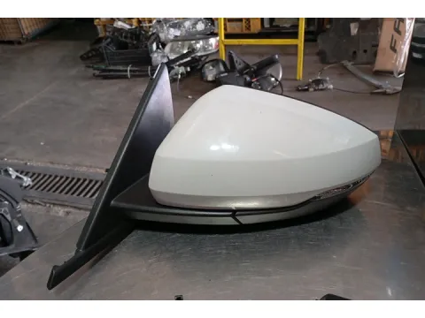 Καθρέπτης Εξωτερικός Αριστερός Ηλεκτρικός Θερμαινόμενος Με Φλας 5pin για AUDI A1 (2018 - ) (GB)  - 