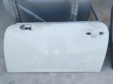 Πόρτα Αριστερή Δίπορτη για MINI MINI COOPER (2007 - 2012) *Ε*