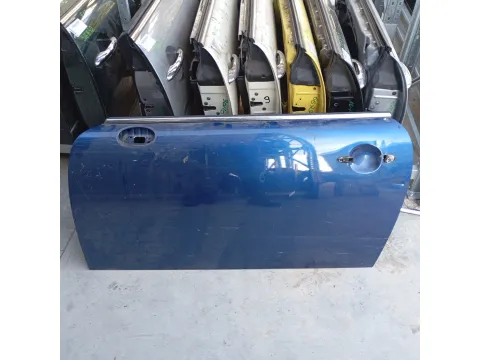 Πόρτα Αριστερή Δίπορτη για MINI MINI COOPER (2007 - 2012) *Ε*