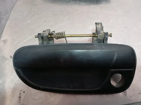 Πετούγια Πόρτας Εξωτερική Εμπρός Αριστερή 3πορτο για HYUNDAI ACCENT (1999 - 2002) (CG) (LC) , (2003 - 2005) (CG) (LC2) 