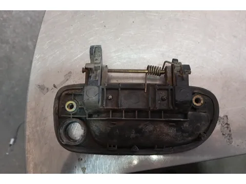 Πετούγια Πόρτας Εξωτερική Εμπρός Αριστερή 3πορτο για HYUNDAI ACCENT (1999 - 2002) (CG) (LC) , (2003 - 2005) (CG) (LC2)  - 