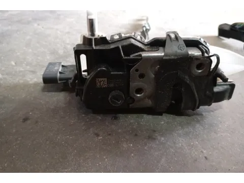 Ηλεκτρομαγνητική Κλειδαριά Εμπρός Αριστερή 6pin για PEUGEOT 208 (2019 - )  - 