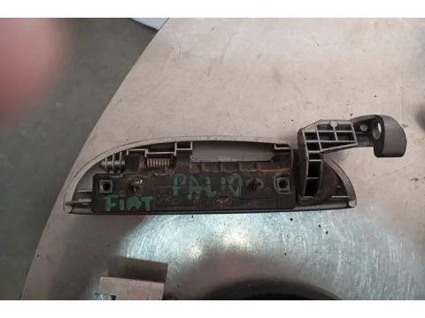 Πετούγια Πόρτας Εξωτερική Πίσω Δεξιά για FIAT PALIO (2002 - 2004) (178DX) S-Wagon - 5dr (Weekend)  - 