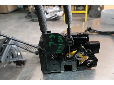 Ηλεκτρομαγνητική Κλειδαριά Εμπρός Αριστερή 5pin για HYUNDAI i10 (2014 - 2019)  - 