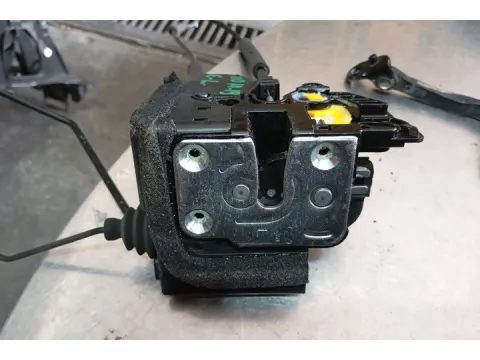 Ηλεκτρομαγνητική Κλειδαριά Εμπρός Αριστερή 5pin για HYUNDAI i10 (2014 - 2019)  - 