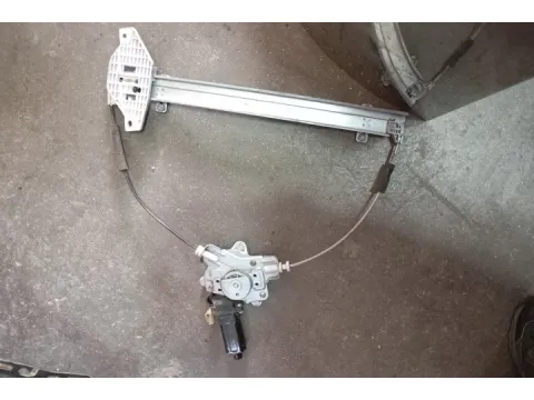 Γρύλος Παραθύρου Ηλεκτρικός Εμπρός Αριστερός 2pin για HYUNDAI ACCENT (1999 - 2002) (CG) (LC) Hatchback - 3dr , (2003 - 2005) (CG) (LC2) *Ο* - 