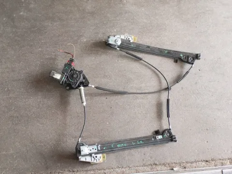 Γρύλος Παραθύρου Ηλεκτρικός Εμπρός Αριστερός 6pin για ALFA ROMEO MITO (2008 - 2011) *Ο*