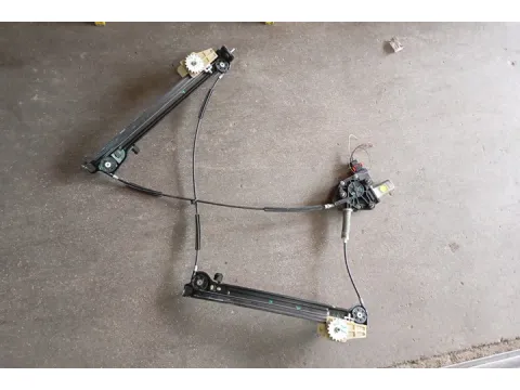 Γρύλος Παραθύρου Ηλεκτρικός Εμπρός Αριστερός 6pin για ALFA ROMEO MITO (2008 - 2011) *Ο* - 