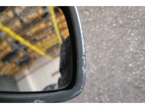 Καθρέπτης Εξωτερικός Δεξιός Μηχανικός ( Χαραγμένος ) για FIAT PANDA (2004 - 2009 ) (169)  - 