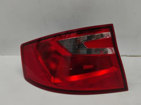 Φανάρι Πίσω Αριστερό για SEAT TOLEDO (2013 - 2018) Hatchback - 5dr 