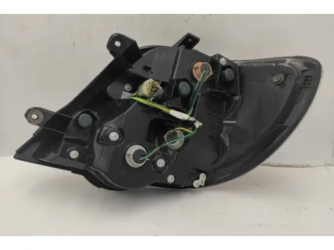 Φανάρι Πίσω Αριστερό για SUBARU IMPREZA (2005 - 2007) (GG) S-Wagon - 5dr F/L - 