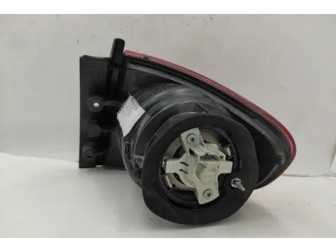 Φανάρι Πίσω Αριστερό για SEAT ALTEA (2004 - 2008) (5P) - 