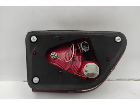 Φανάρι Πίσω Δεξί Καπού για SEAT ALTEA XL (2006 - 2009) (5P5) - 