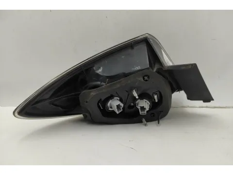 Φανάρι Πίσω Δεξί (ΜΕ ΚΟΚΚΙΝΟ ΦΛΑΣ) για MAZDA 3 (2006 - 2008) (BK) Hatchback - 5dr - 