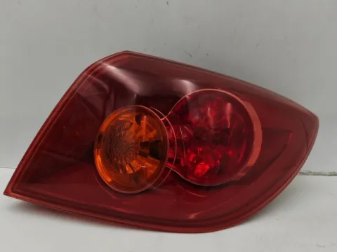 Φανάρι Πίσω Δεξί για MAZDA 3 (2004 - 2006) (BK) Hatchback - 5dr