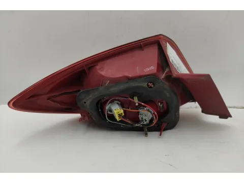 Φανάρι Πίσω Δεξί για MAZDA 3 (2004 - 2006) (BK) Hatchback - 5dr - 