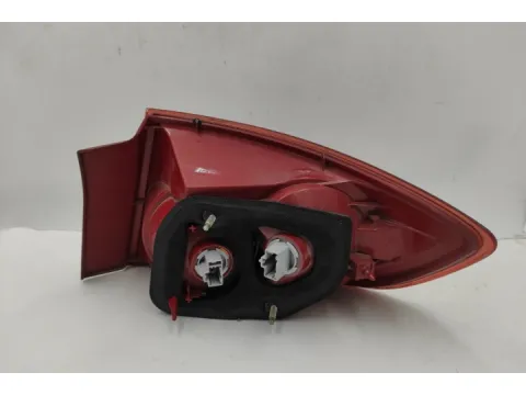 Φανάρι Πίσω Αριστερό για MAZDA 3 (2006 - 2008) (BK) Sedan - 4dr - 