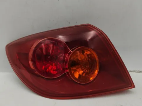 Φανάρι Πίσω Αριστερό για MAZDA 3 (2004 - 2006) (BK) Hatchback - 5dr