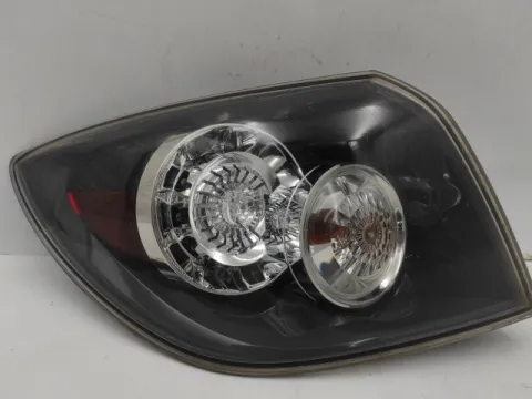 Φανάρι Πίσω Αριστερό για MAZDA 3 (2006 - 2008) (BK) Hatchback - 5dr