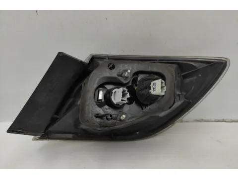 Φανάρι Πίσω Αριστερό για MAZDA 3 (2006 - 2008) (BK) Hatchback - 5dr - 
