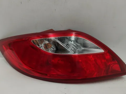 Φανάρι, Πίσω Αριστερό για MAZDA, 2, ( 2008 - 2011 )  ( DE )
