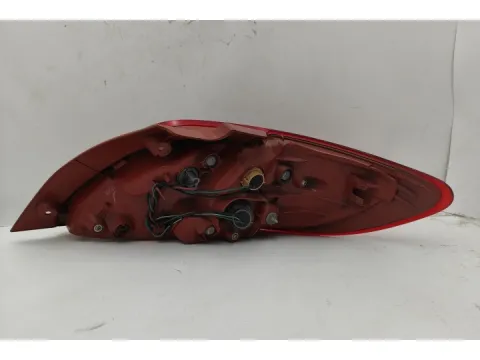 Φανάρι, Πίσω Αριστερό για MAZDA, 2, ( 2008 - 2011 )  ( DE ) - 