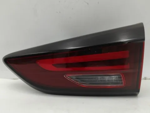 Φανάρι Πίσω Δεξί Καπού LED για MAZDA CX-3 (2016 - ) 