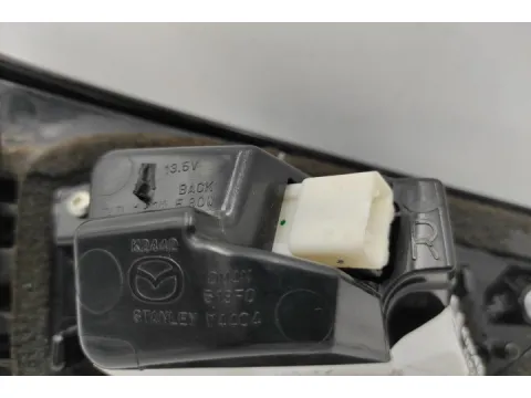 Φανάρι Πίσω Δεξί Καπού LED για MAZDA CX-3 (2016 - )  - 