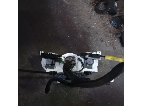 Χειριστήρια Καλοριφέρ  για HYUNDAI GETZ (2002 - 2005) (TB)  - 