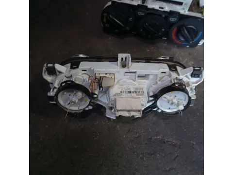 Χειριστήρια Καλοριφέρ 735557283 για FIAT 500 (2007 - 2016)  - 