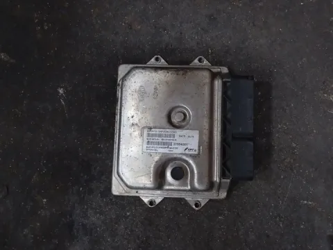 Εγκέφαλος Κινητήρα 51904061 για FIAT GRANDE PUNTO (2008 - 2012) (199) 